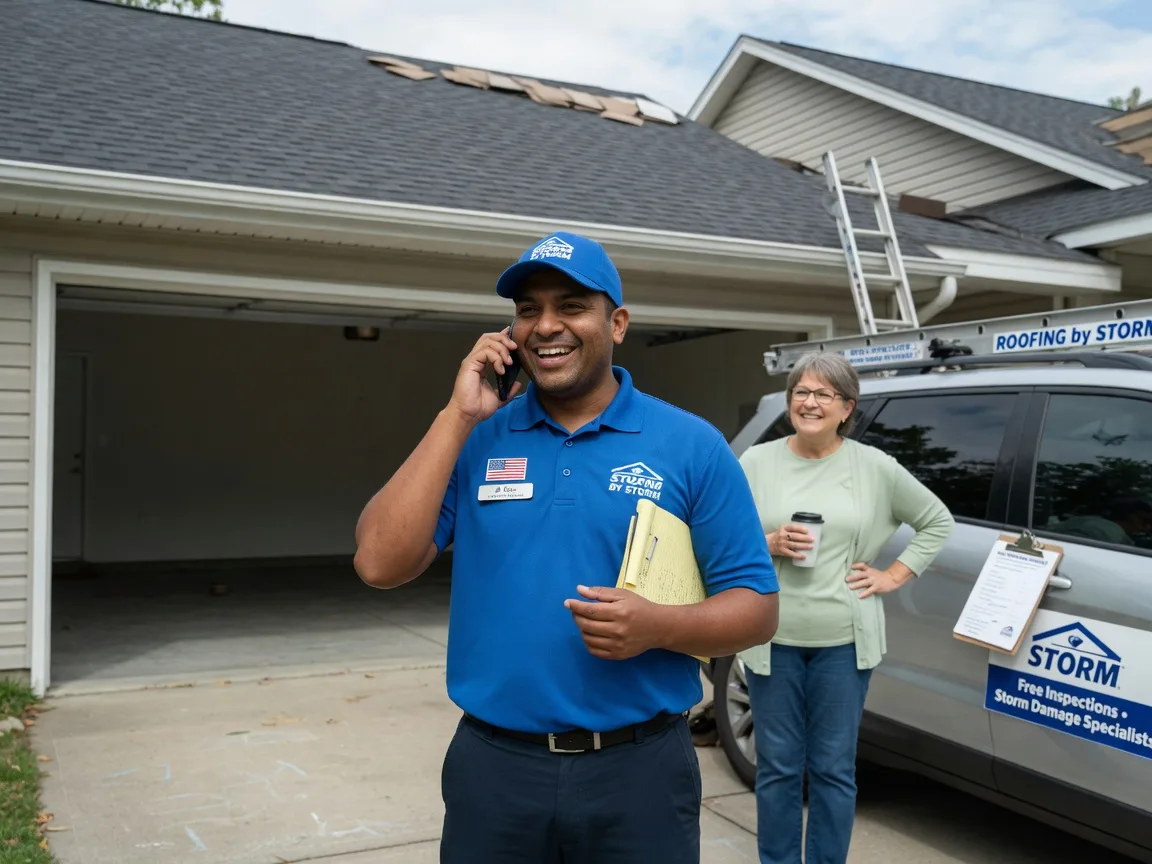 Roof Repair Near Me Marshall, NC FAQs