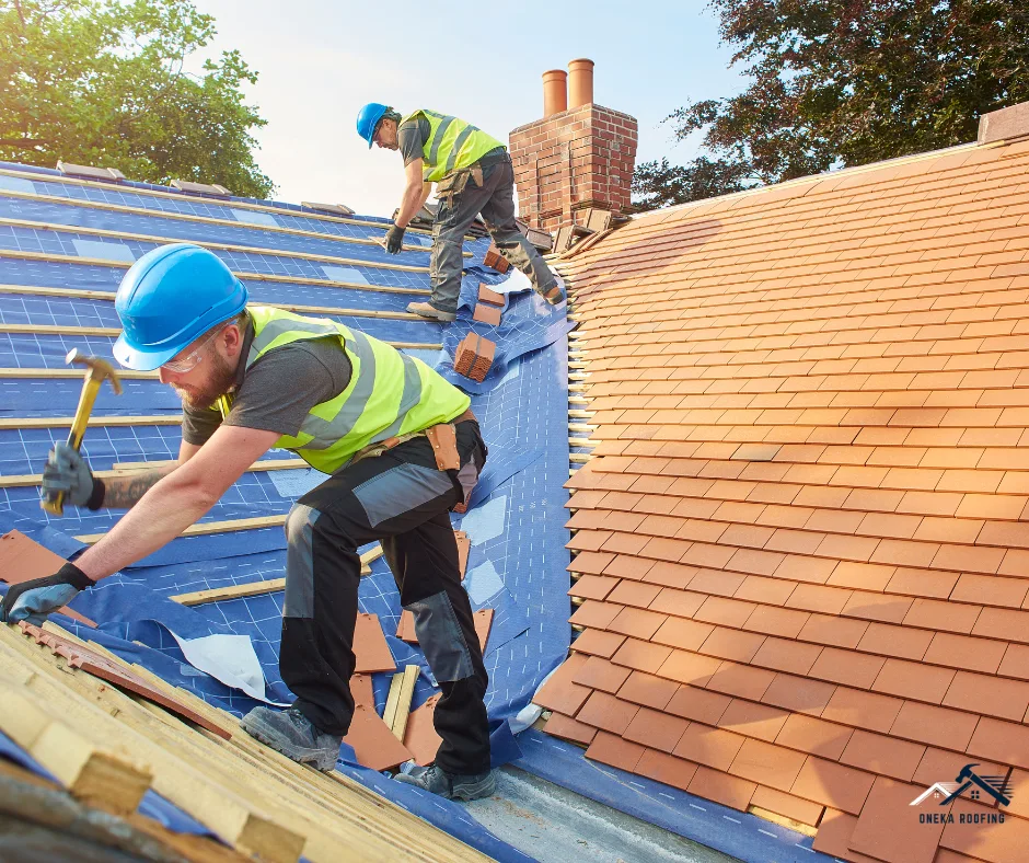 Why choose Roof Repair Near Me in Marshall, NC
