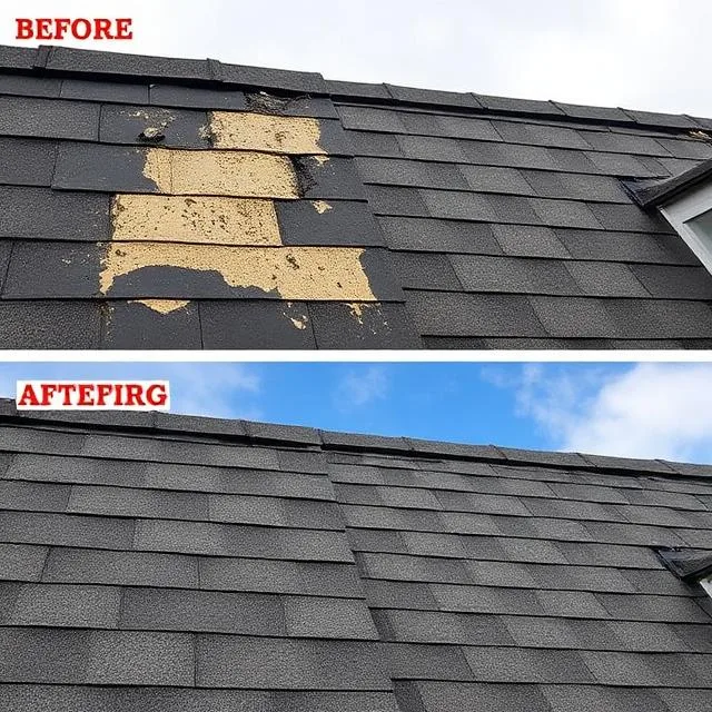 Roof Repair Near Me in Marshall, NC near me